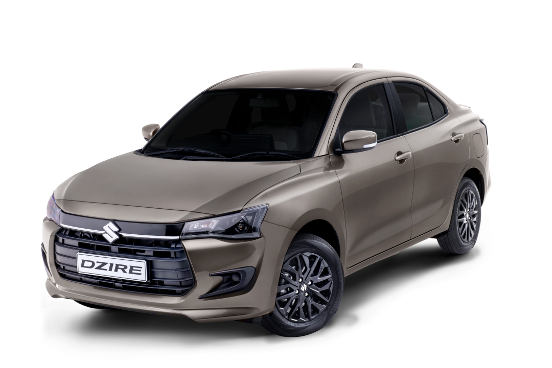 New Dzire Thumbnail